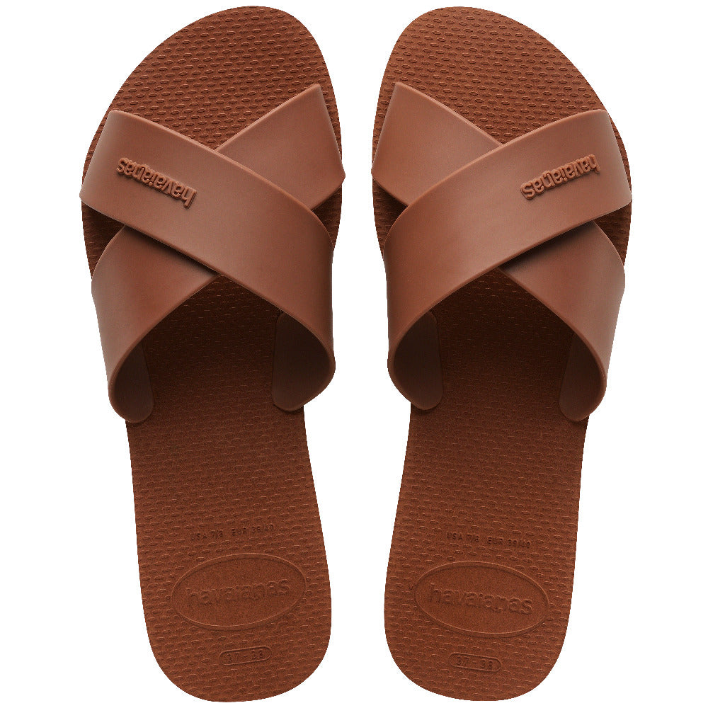 Havaianas Aqua Rust