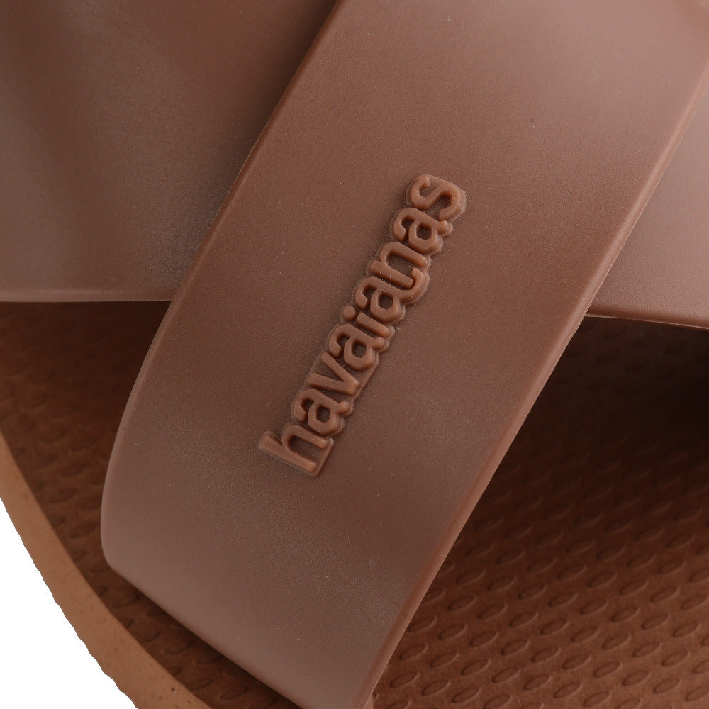 Havaianas Aqua Rust