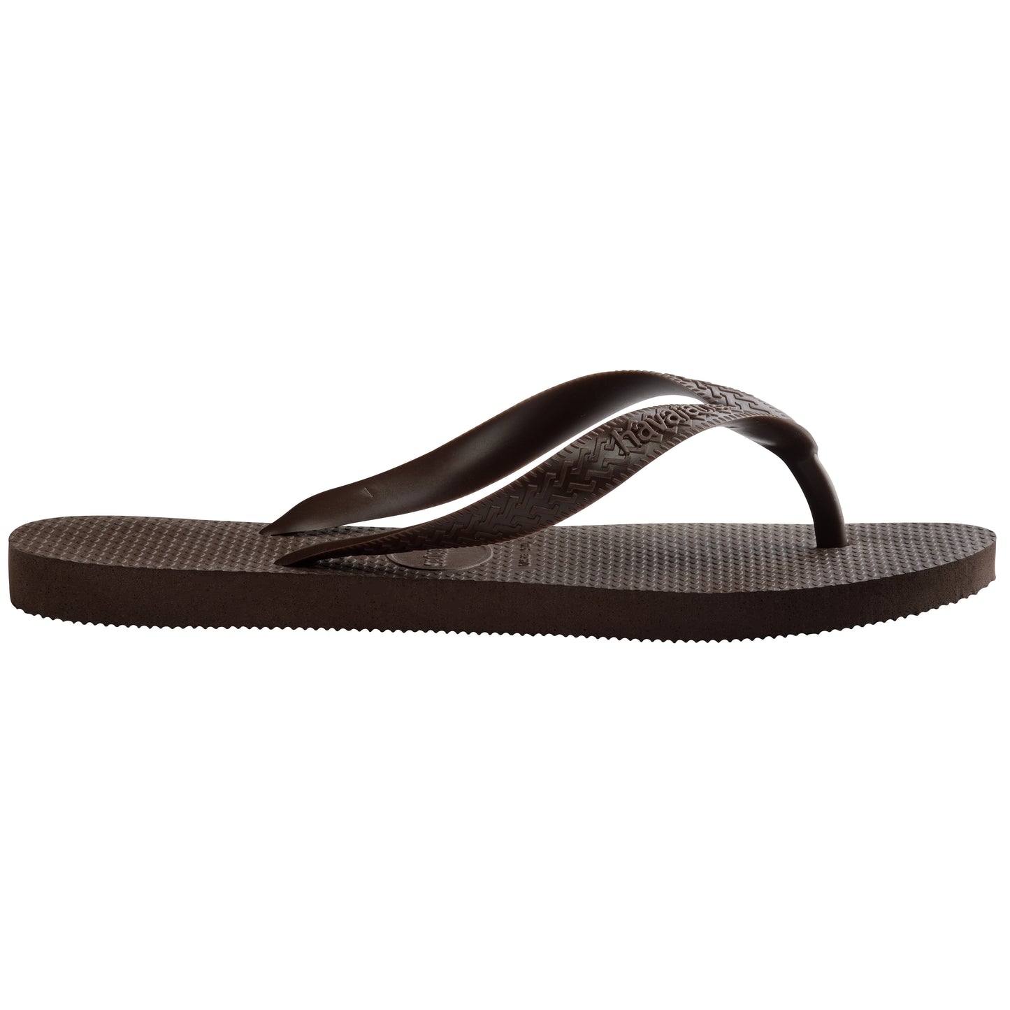 Havaianas Color Dark Brown