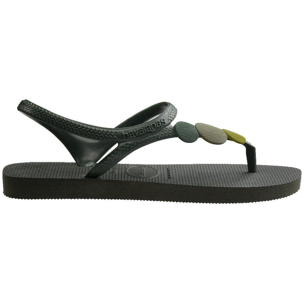 Havaianas Flash Urban Plus Green Olive
