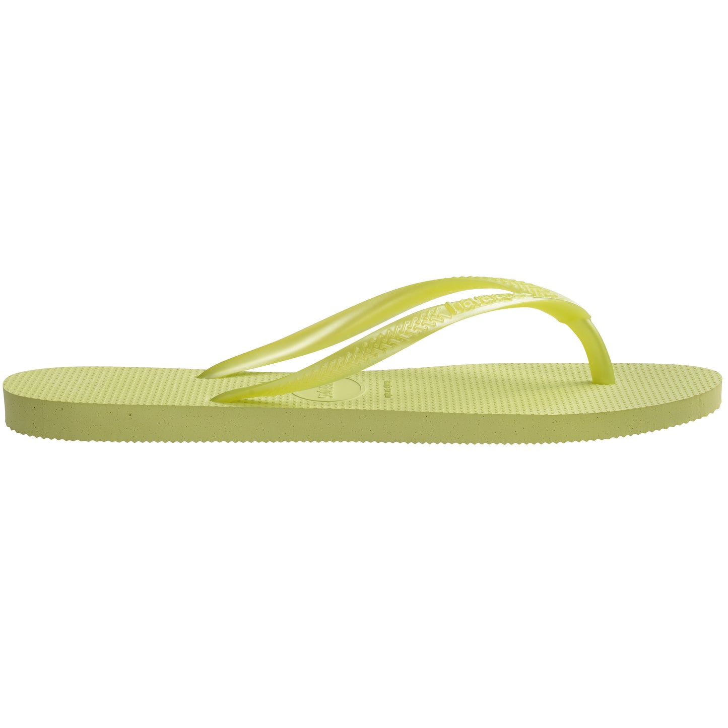 Havaianas Slim Matcha Green