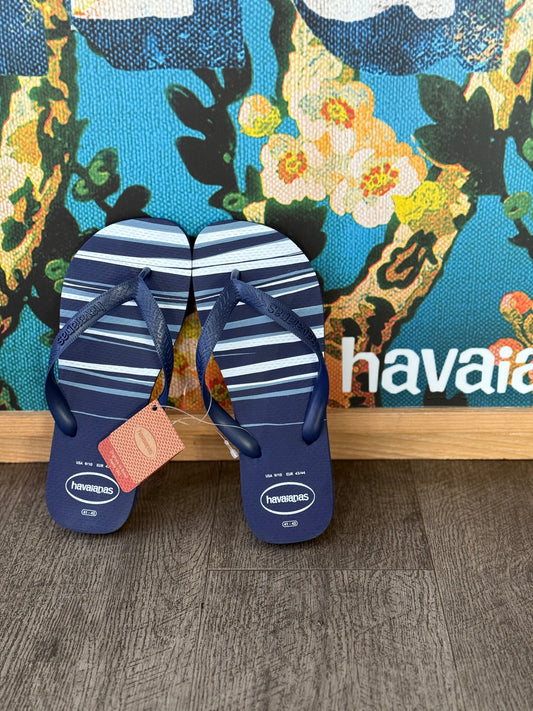 Havaianas Top Basic Navy
