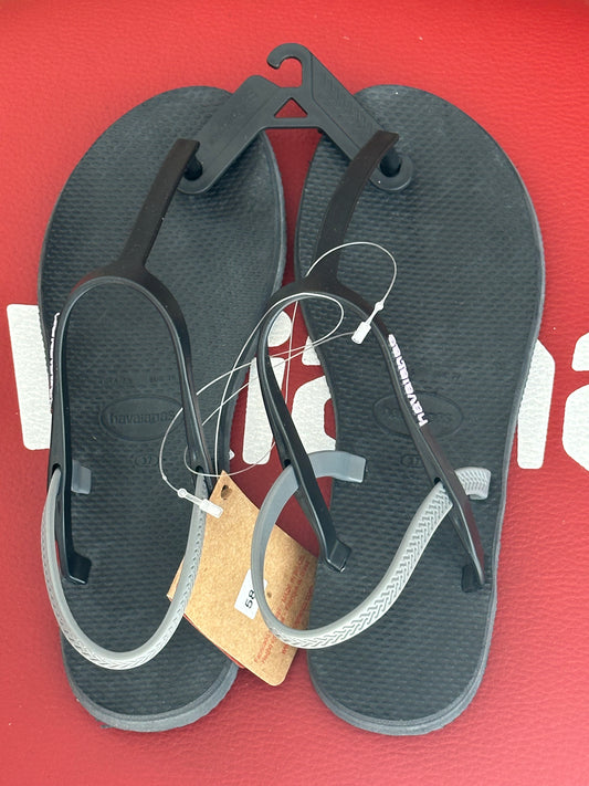 Havaianas Paraty Black