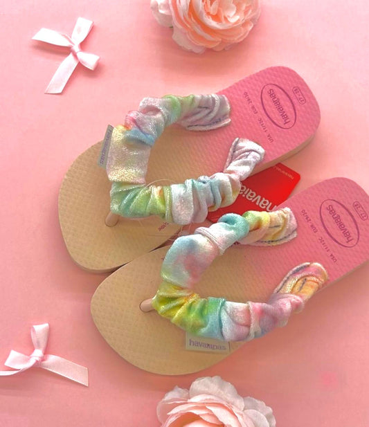 Havaianas Kids Fluffy