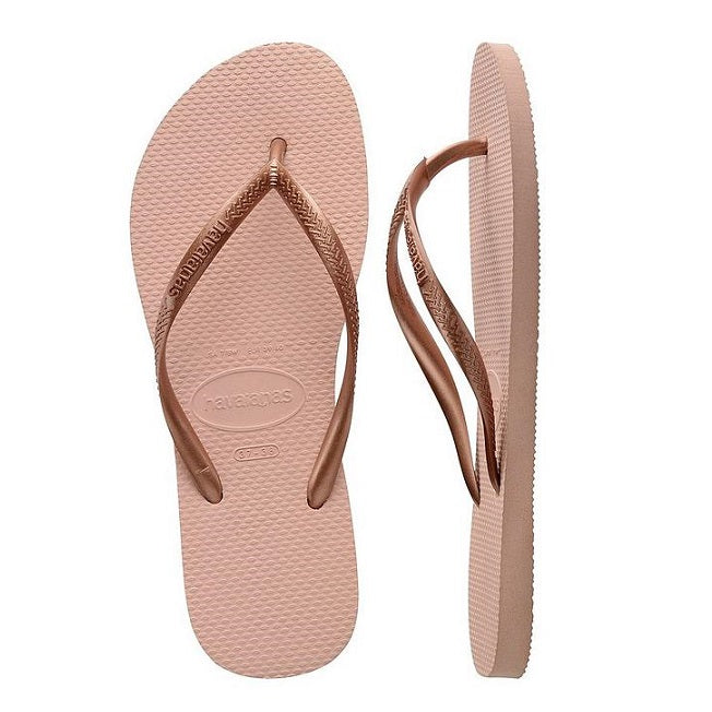 Havaianas Slim Ballet Rose