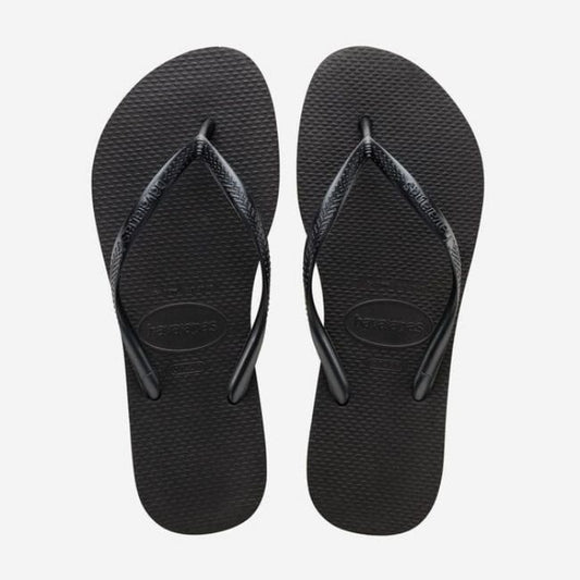 Havaianas Slim Black