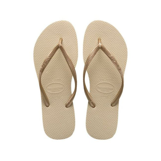 Havaianas Slim Sand Grey