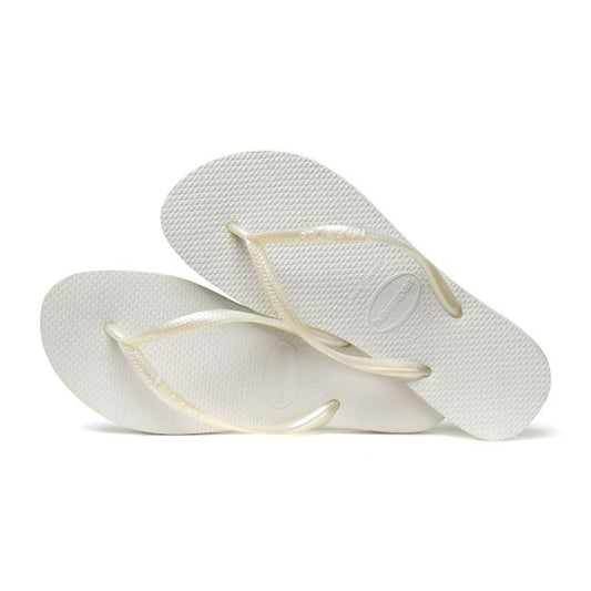 Havaianas Slim White