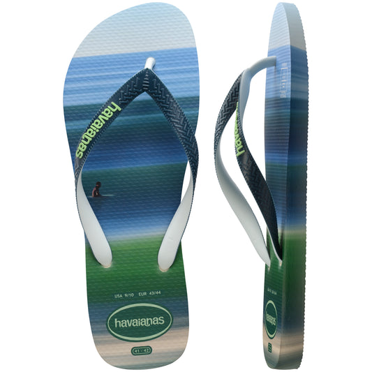 Havaianas Surf Sessions Navy