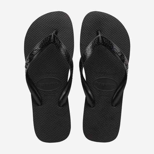 Havaianas Top Black