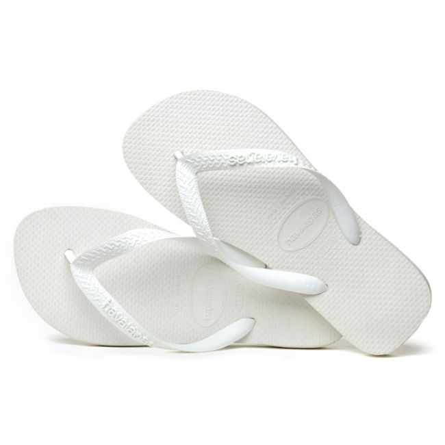 Havaianas Top White