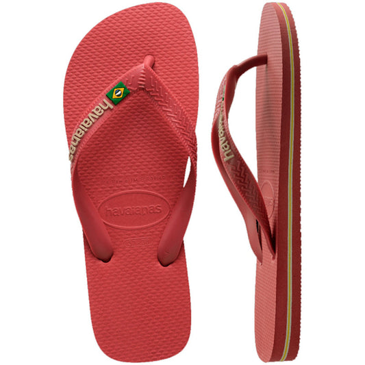 Havaianas Brasil Logo Pau Brasil