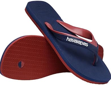 Havaianas Dual Navy