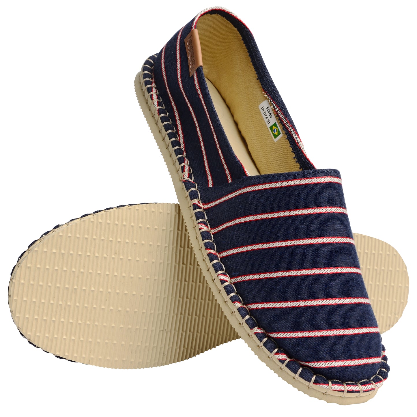 Origine Havaianas IV Print Sand/Navy