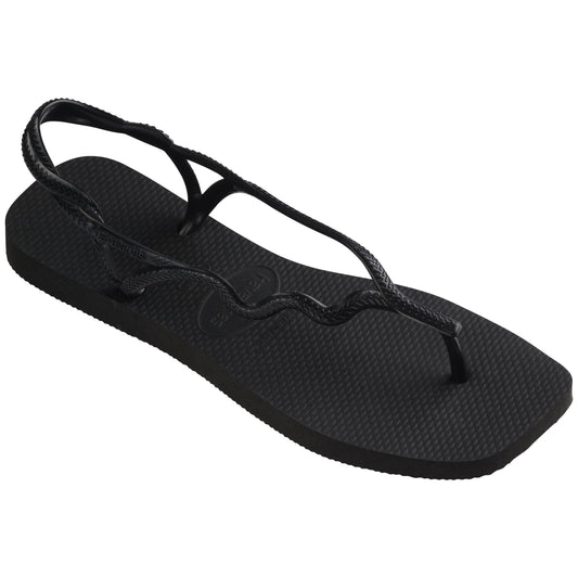 Havaianas Soleil Black