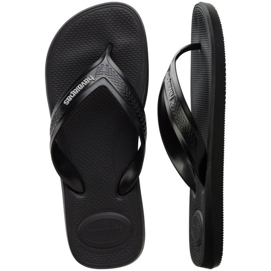 Havaianas Top Max Comfort Black